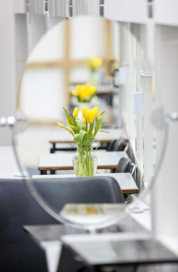 Guesthouse Summerday Reykjavík Dış mekan fotoğraf